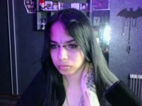 NON NUDE MODEL
Queen Lilith  Your favorite Succubus Goddess

Alternative princess with a dark soul and sharp platform boots.
I don