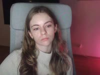 Hi My name is Aria and I am happy to meet you I am a nice sweet girl next door you always dreamt to meet and spend time with You will find me surprisingly interesting and we will always have new subjects to discuss ! Welcome to my room!