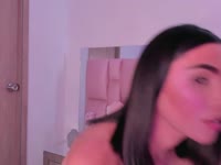 I get turned on by strong minds dirty talk and subtle control I love being watched and told what to do by the right person Im very sexual in private but only if you really know how to earn it