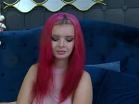 Hi guys! Well.. I am new here so I would love to get to know you all better.. I wish to have a TON of naughty fun .. and set deep connections. I think we will get along just fine hahah.