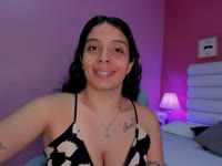 I am a passionate woman, with a smile that captivates and a personality that draws you in from the very first moment. I love to talk, to listen, and to create an atmosphere where you feel comfortable, free, and special. For me, every visitor is unique, and I like to take the time to get to know you, discover what you enjoy, and make sure you love every moment by my side.
If you’re looking for someone to have fun with, laugh, relax, and also let yourself be carried away by passion, I’m here for you. I see myself as playful, affectionate, and truly devoted to what I do. I want you to feel that being with me is stepping into a different space, where complicity and energy flow naturally.