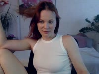 Hello, nice seeing you, im a very funny girl, and I am also very sexy. I have a nice personality, I respect and care for those who are nice to me. I am here on the webcam because I feel like sharing my sensual life with you.