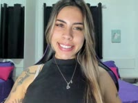 Hi im new here! wanna come in my chat and get to know me better? You wont regret it!