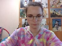 Hey, I’m Aila — soft voice, sky-grey eyes, and a mind full of stories I don’t always tell right away… unless you’re charming enough.
I dream of riding a motorcycle with a book in my bag and the wind in my hair. I’m sweet with a streak of stubborn, calm on the outside — but I notice everything.
If you’re the kind who loves long looks, little games, and cozy teasing — come closer.
I might let you guess what kind of story I’m in tonight...
Or maybe you’ll become part of it.