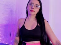 I feel I can be very flirtatious, dance, talk and I like to explore my sexuality and why not share it? I like to try to be accommodating, the fact that you enjoy what I do makes me feel pleasure.