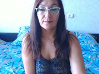I am a sincere romantic woman with a good character. I think, my love, like fire, if once thoroughly kindled, is soon blown into a flame.