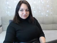 I want to be the girl you dream about from the first minute you see me. I can be very intriguing, sometimes a little evil, but always very sweet once you get to know me better. I will become your FANTASY.