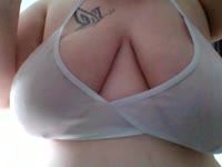 BBw Jill, D cup