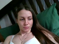 Kind, pretty, with a good sense of humor