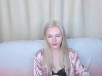 I`m your sexy girl