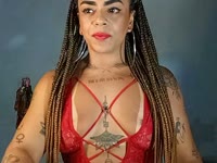 Hi my Loves, my name is Malhadarena and I do everything you want ....