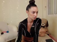 The shows depend on your mood and your open-mindedness. Tell me what you want so much and I will do my best to satisfy you. Teach me new things to make me your most perfect fantasies.exclusive pussy fucking, deep throat and much more. start pv 200credits. the torsos, dom/soum are 200 credits in VIP !!