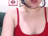 I am a Goddess and I know my worths, simple as that ;)Camgirl is a luxury item, if you don´t have money for that...watch free porn. First of all I like to ask questions to figure out what you like most. I love to punish and make my subs pay and beg for more. I am here for it.I love to use my fingers, hitachi and lush toy, domination, podolatry, CEI, JOI, SPH, DP, Role Play and whatever else is consensual and previously agreed.

PS: I expect to be treated like the Goddess I am. Don´t try to be smart pants on me or I´ll  snap you in two and suck out the middle.

PS2: I show my Face only for VIP people that pays for it. Don´t insist...I love mystery ;)

PS3: BTW, I love tips haha :p

PS4: No free chat, no free preview...this is not a NGORespect my conditions and I promise, we´re gonna have some amazing moments together.