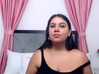 Welcome to my hot room, here we can have fun!!