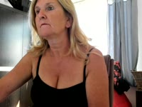 Hey you on the other side of the cam. I am a  milf and love to give you pleasure do you also give me some fun ? My toy can help you . I love high heels , stockings and lingerie and would love to wear them for you . Big kiss , Bonnie . When I m not around please send me a message we ‘ ll keep in touch