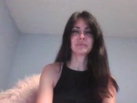 Open and sexy, always cheerful. Love if we can find common language, right? ;)