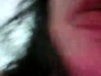 Cool and sexy. Always have a god time laughing with friends