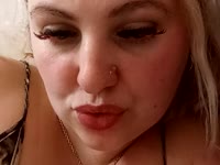 A cheerful young girl with a rich inner world;) with a hot figure and always a good mood