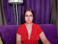 I`m your sexy girl;)