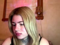 I’m a light-haired woman with a soft baby face and curves that definitely don’t go unnoticed. There’s a contrast in me people find interesting — sweet, almost innocent looks, paired with a confident, playful energy