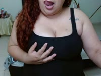 I am your Latin fantasy, mature BBW, complacent and very hot! What do you expect to join me and have the best sex of all ??? #squirt #multi orgasmic #cum #analsex #roleplays #D.P. # ATM # dirtytalk #Boyfriend treatment #lover #good and bad girl