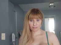 I am a charming, very sexy and playful blonde milf. Come private, you won