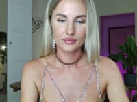 Hello) I am so happy to see you on my accaunt page) My name is Lea and very open minded person! Just adore to have fun, espetially different games, fantasies and  story telling) Join me and lets have fun together!