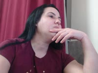 I am Anca 28 years old, i m here to make friends and why not? To find a boyfriend!!Come to my #room and let s #cum togheter!!