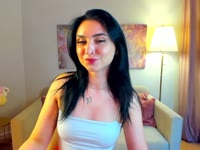 Hello everyone! My name is Lina, and I am 26 years old! I am ready to meet new and interesting people with whom we can have interesting conversations on various topics and have fun! Please do not be rude or cruel, as it may hurt my fragile heart!