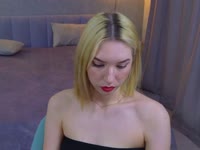 Welcome to my room! I am Mary. I am a young gir and I love giving positive emotions. In life, I am a cheerful and cheerful girl who is always looking for new experiences. I love communication and meeting interesting people, as well as experimenting with image and style. My hobbies are cooking and fitness, so I