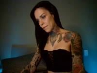 Exhibitionist by nature, owner of an exotic beauty, let me show you?