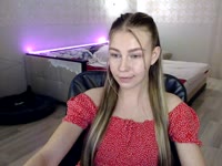 Merry and beautiful with me will not be bored and you can have fun in Privat beautiful figure and long hair