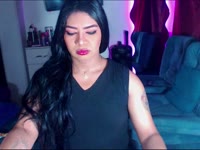 I am a very hot and daring transsexual girl who wants to masturbate on camera while you are watching me