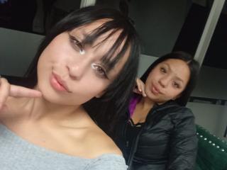 ScarlethAndMayli