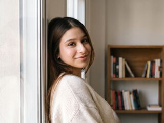 jasmin webcam model AlysaGagliano