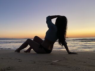 fingering webcamgirl picture AlyssaDiva