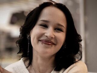 kinky webcam model BrandieOcasio