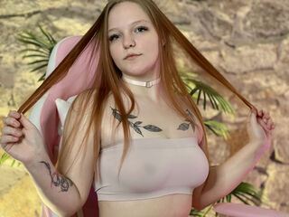 babe web cam CandaceLir