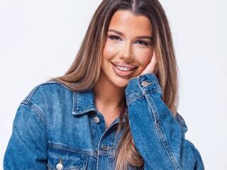 cyber sex webcam CapriAndersen