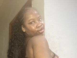 erotic webcam CaramelDaisy