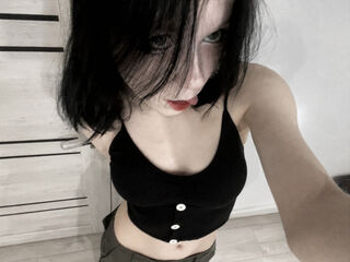 hot naked cam girl DoraCoote
