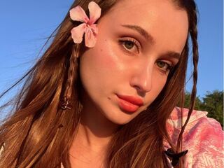 fingering camgirl video ElisaHeathe