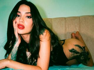 kinky cam photo EmiliaVanRose