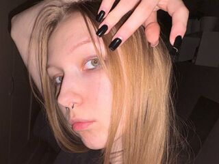 hot webcam video GriselCammarano