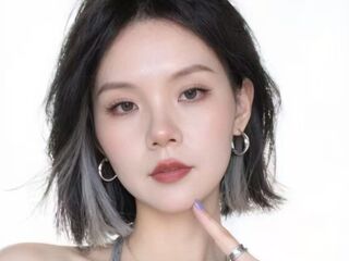 jasmin live cam GuanshiSun