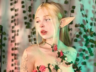 hot web cam show HildDryer