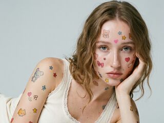 naked girl with live cam JessicaMelori