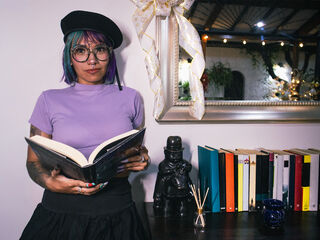 chat live webcam KimWexler