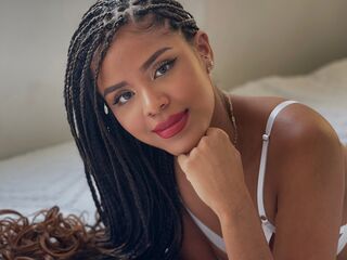 hot cam girl masturbating with sextoy LoreyHamilton
