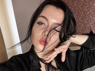 webcam live show MariselaBlomme